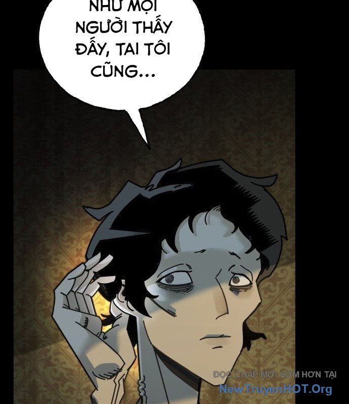 Vincent Siêu Phàm: Chapter 1