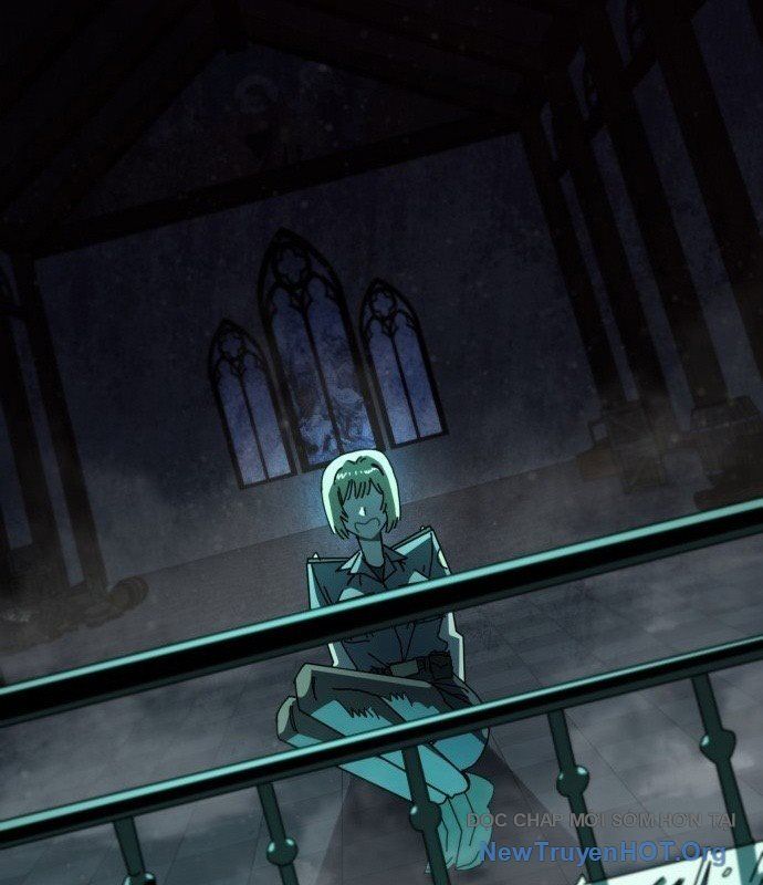 Vincent Siêu Phàm: Chapter 1