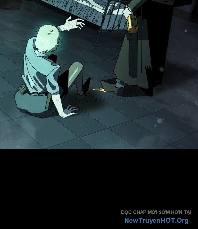 Vincent Siêu Phàm: Chapter 1