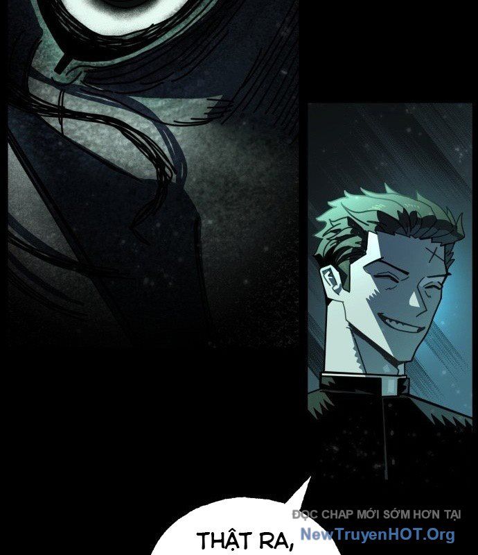 Vincent Siêu Phàm: Chapter 1