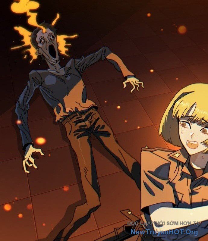 Vincent Siêu Phàm: Chapter 1