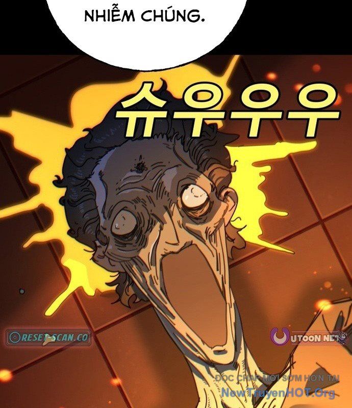 Vincent Siêu Phàm: Chapter 1