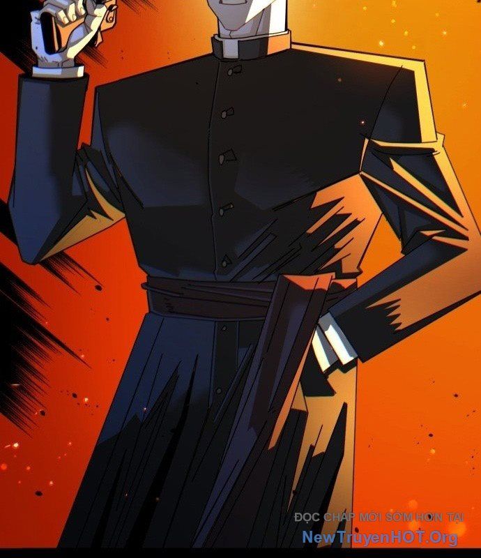 Vincent Siêu Phàm: Chapter 1