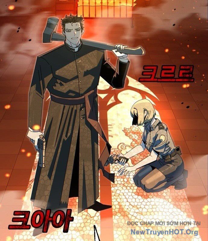 Vincent Siêu Phàm: Chapter 1