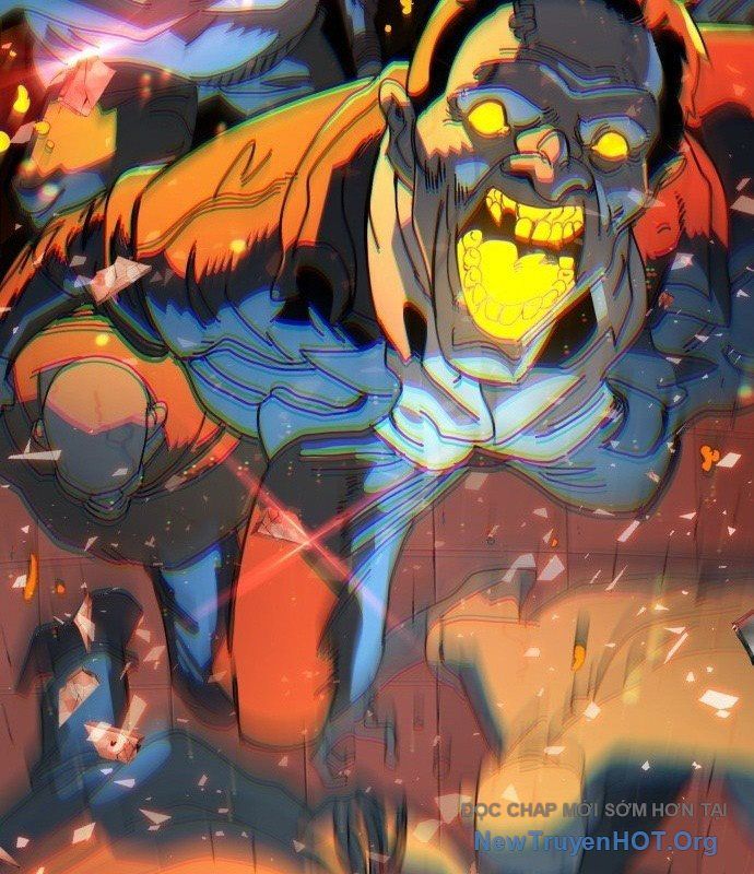 Vincent Siêu Phàm: Chapter 1