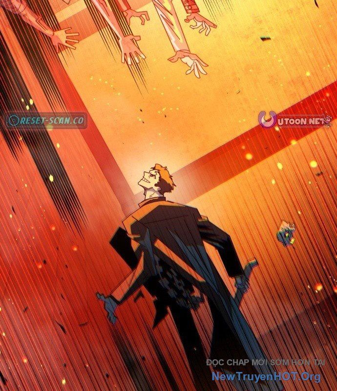 Vincent Siêu Phàm: Chapter 1