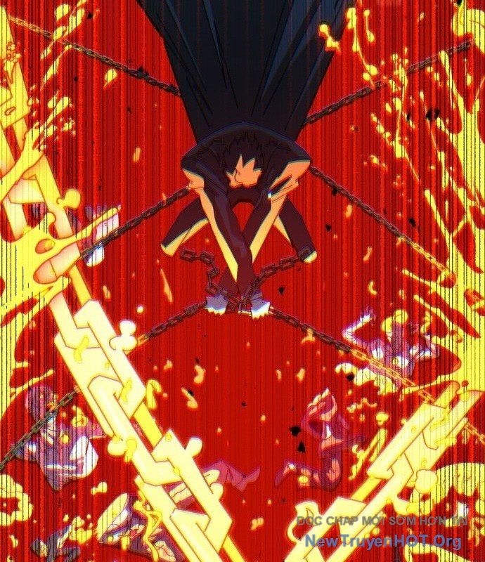 Vincent Siêu Phàm: Chapter 1