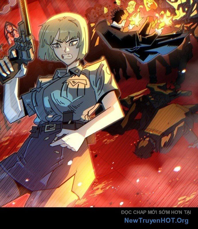 Vincent Siêu Phàm: Chapter 1