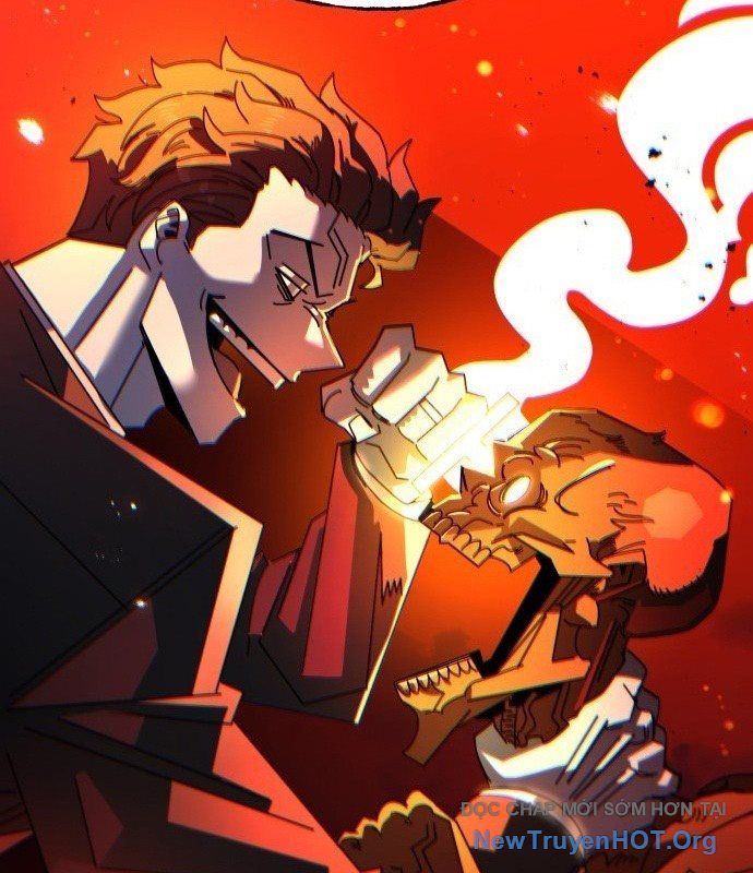 Vincent Siêu Phàm: Chapter 1