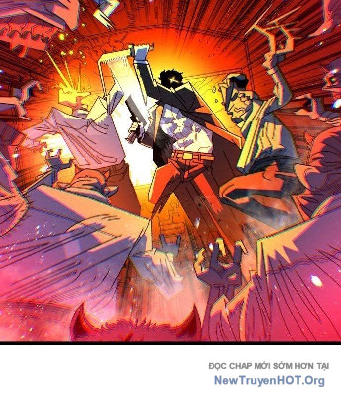 Vincent Siêu Phàm: Chapter 2