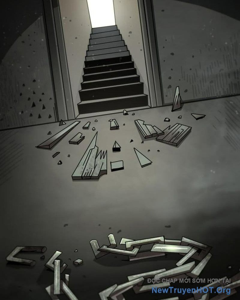 Vincent Siêu Phàm: Chapter 3