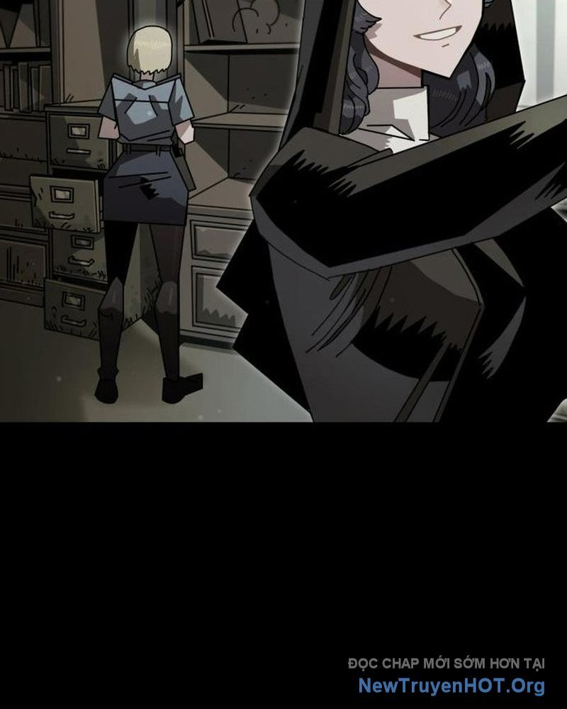 Vincent Siêu Phàm: Chapter 3