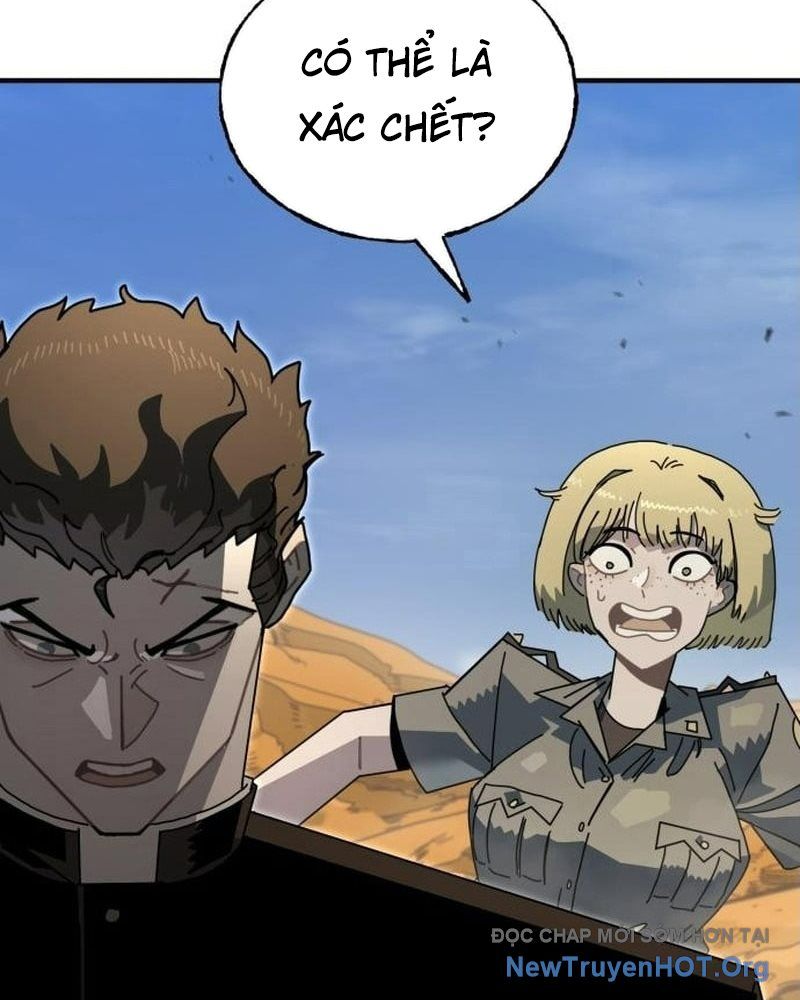 Vincent Siêu Phàm: Chapter 3