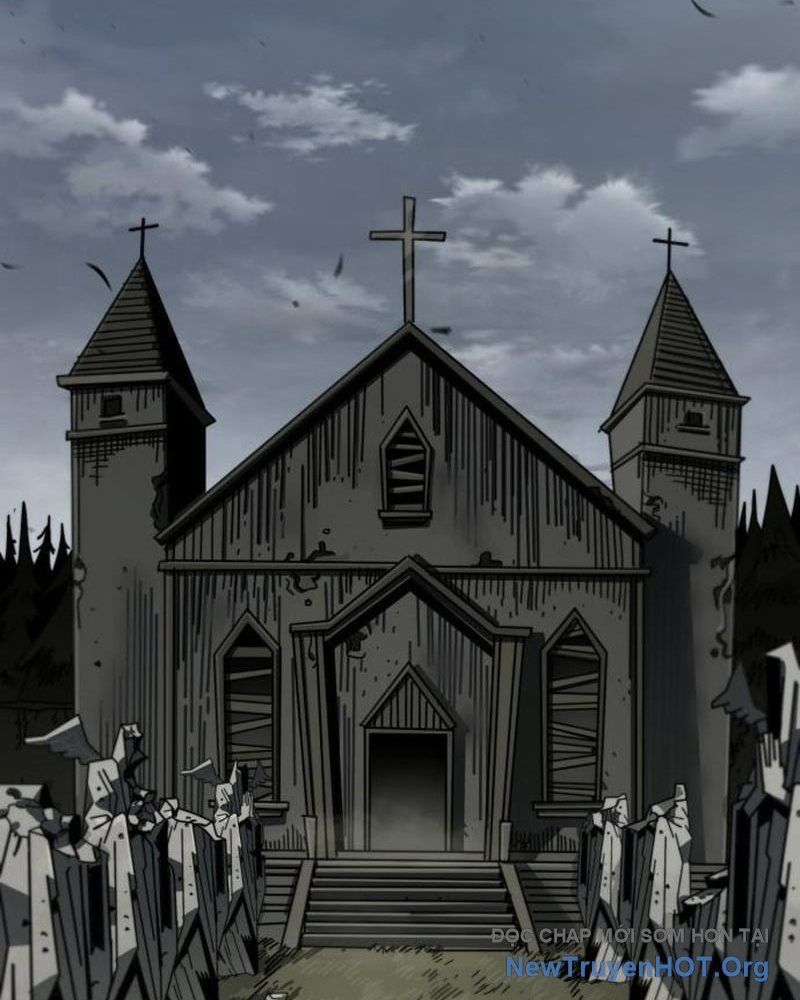 Vincent Siêu Phàm: Chapter 3