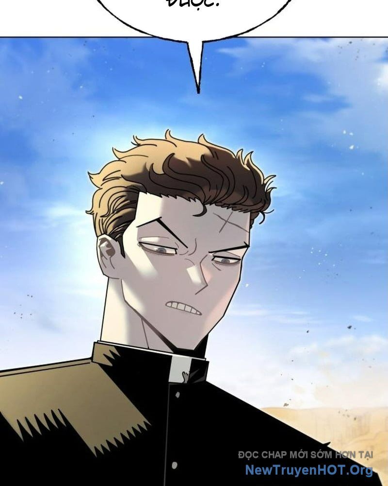 Vincent Siêu Phàm: Chapter 3