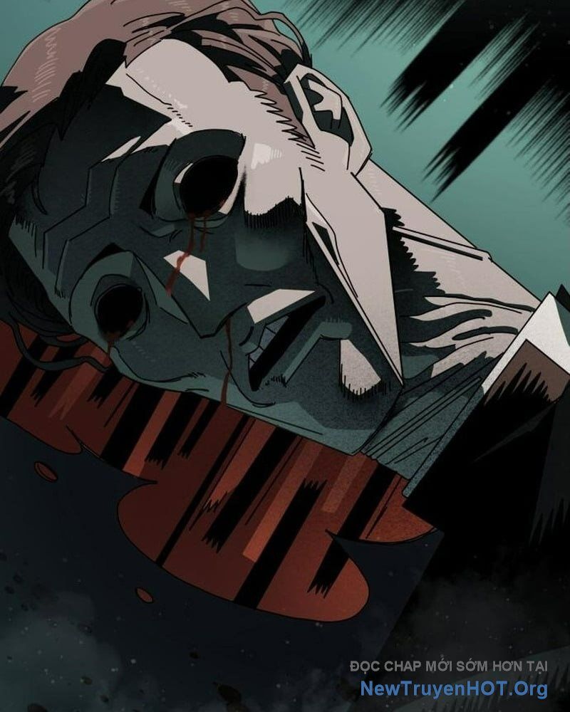 Vincent Siêu Phàm: Chapter 3