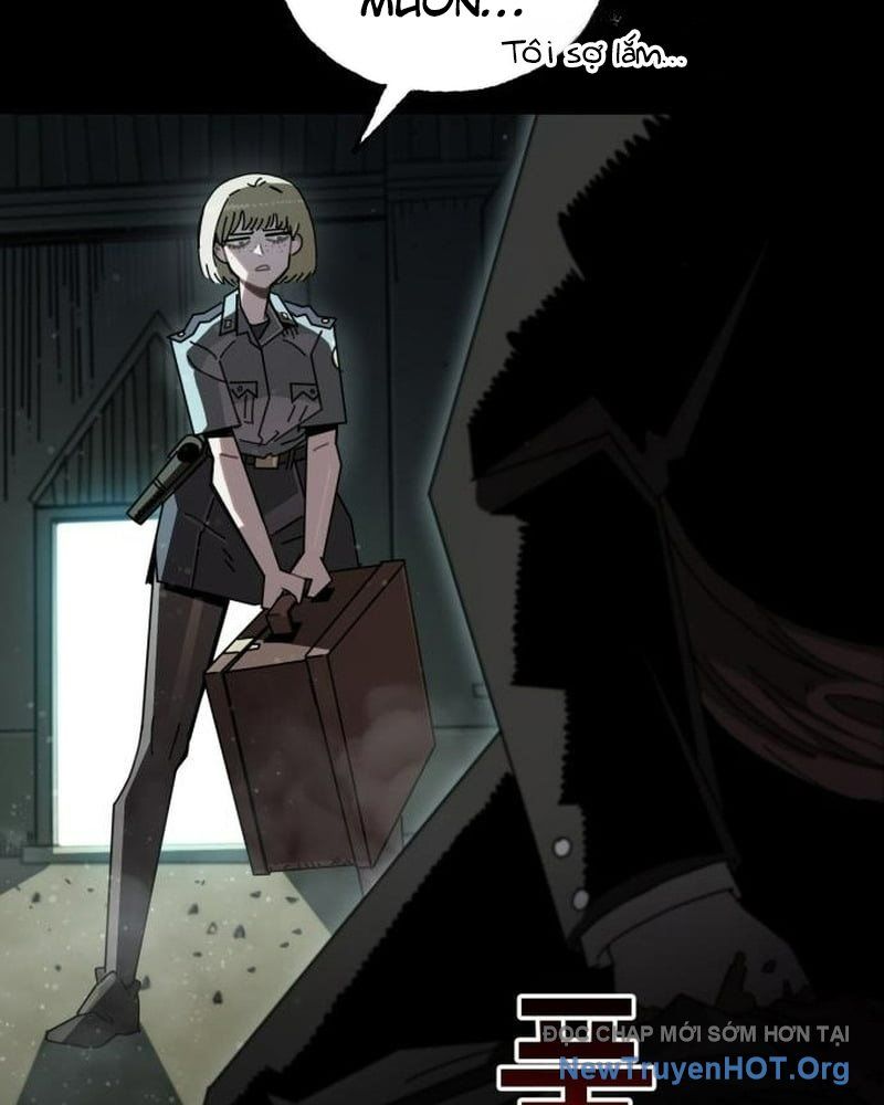 Vincent Siêu Phàm: Chapter 3