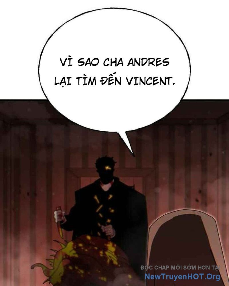 Vincent Siêu Phàm: Chapter 4