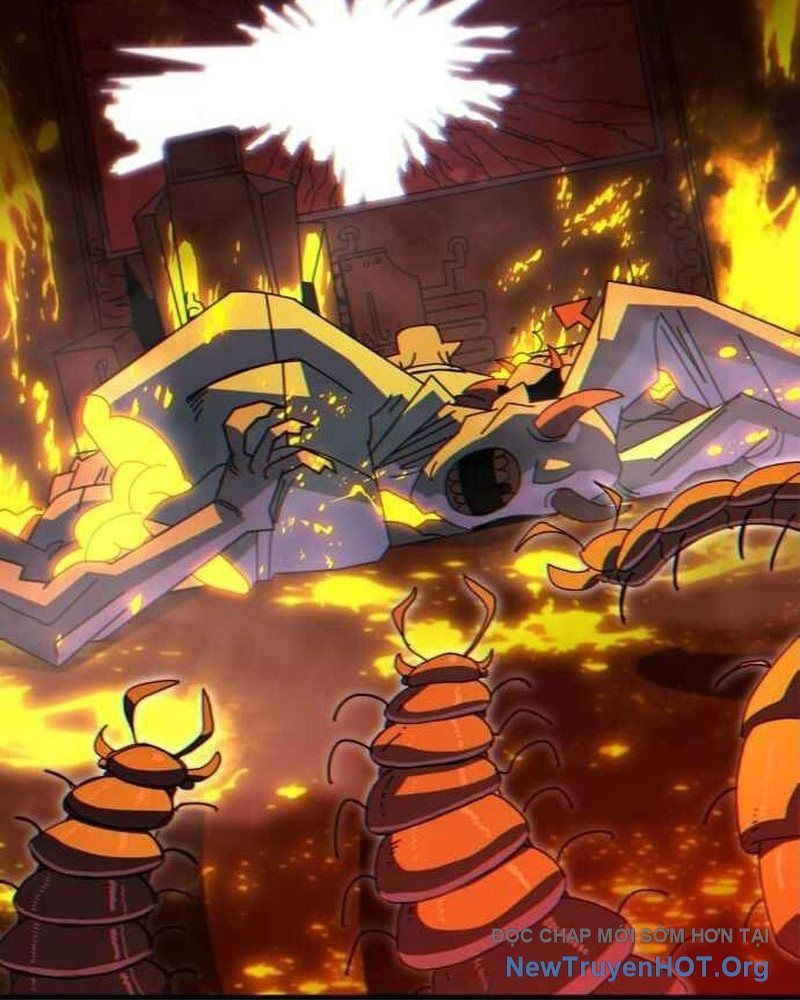 Vincent Siêu Phàm: Chapter 4