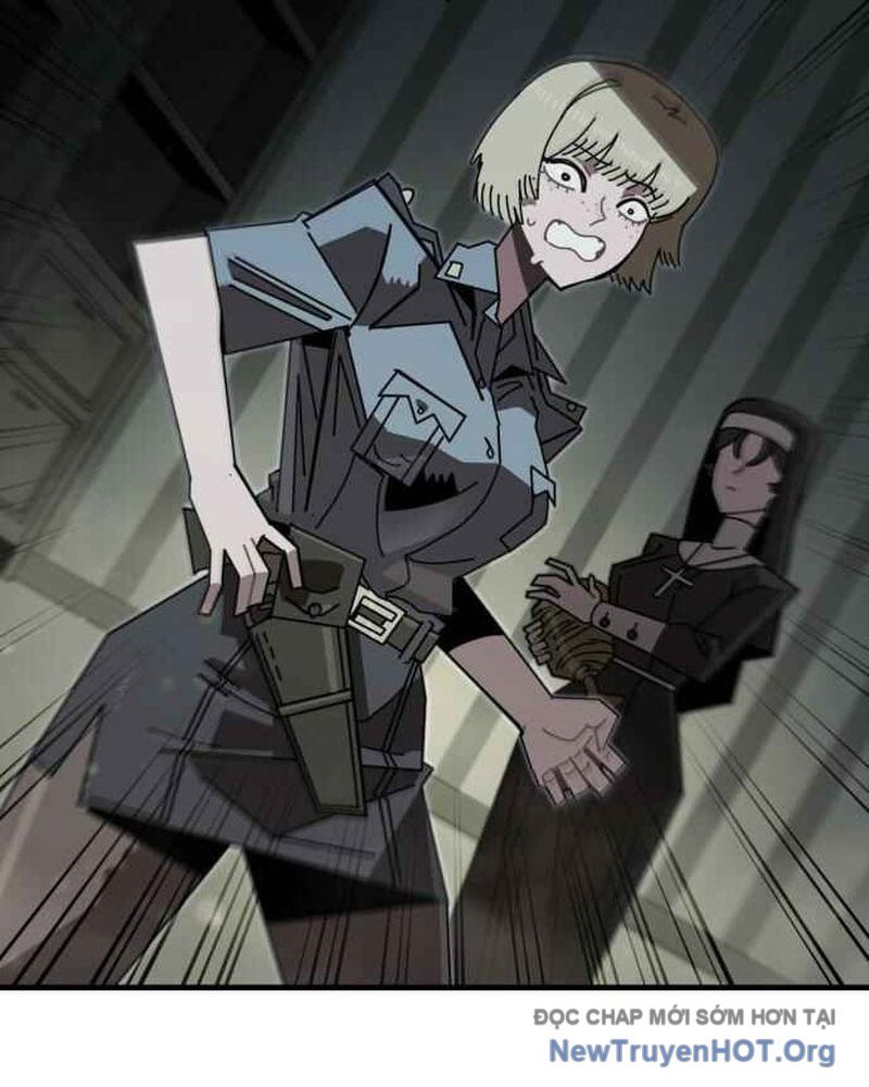 Vincent Siêu Phàm: Chapter 4