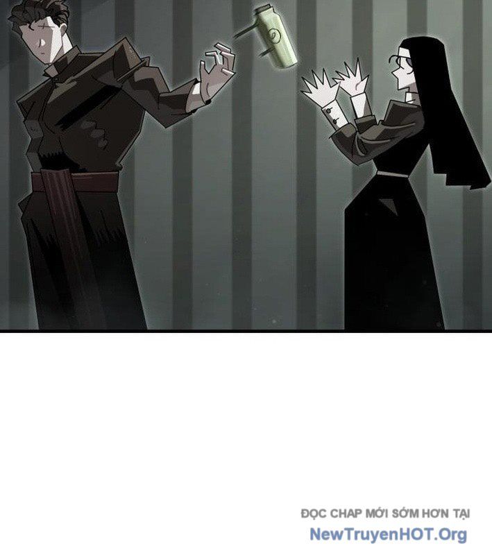 Vincent Siêu Phàm: Chapter 5