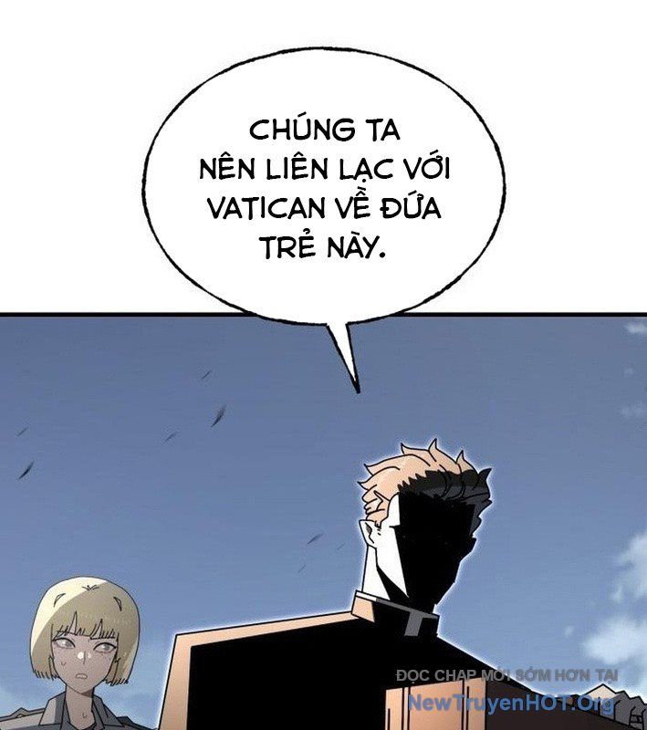 Vincent Siêu Phàm: Chapter 5