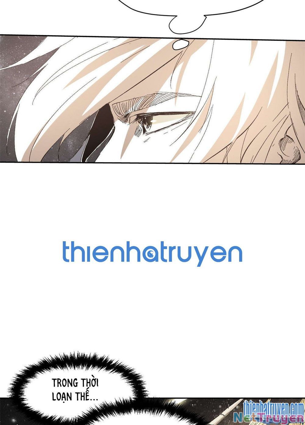 Vĩnh Hằng Quốc Độ: Chapter 11