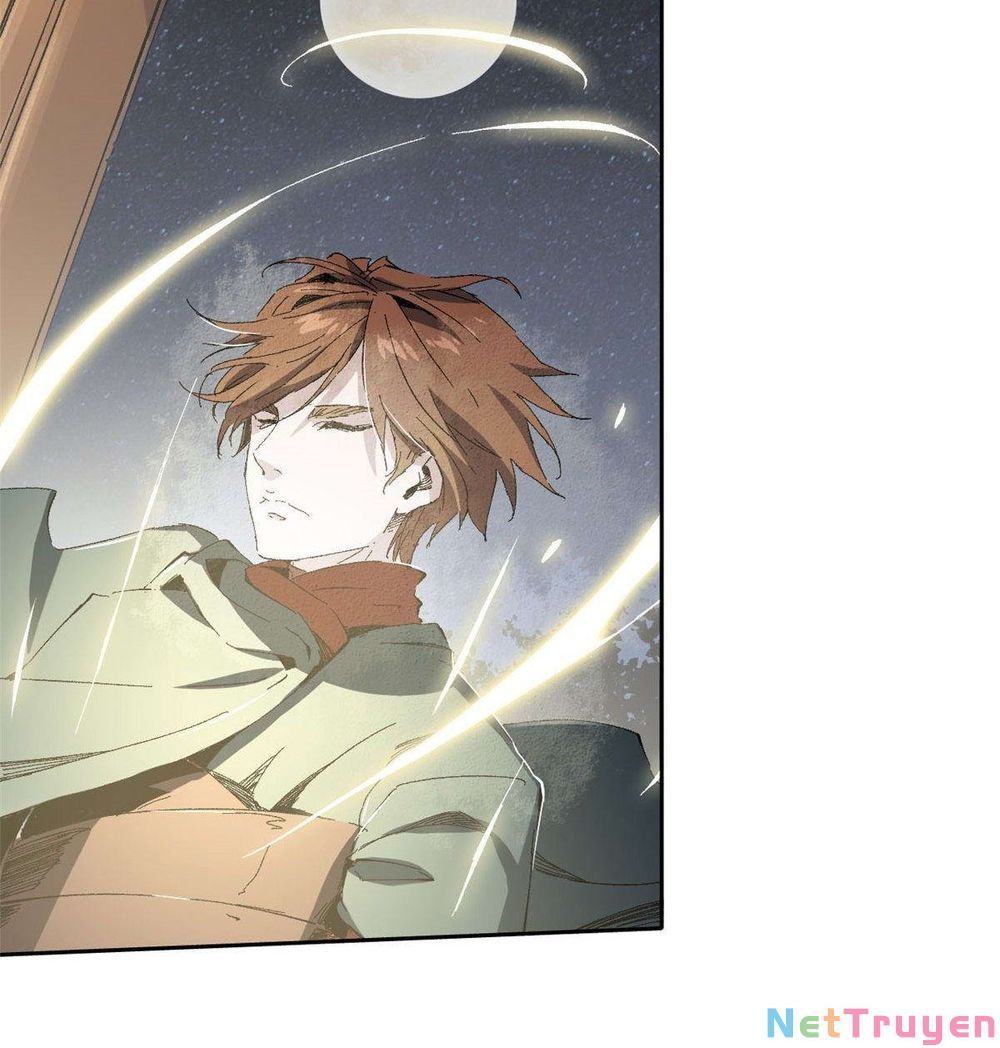 Vĩnh Hằng Quốc Độ: Chapter 11