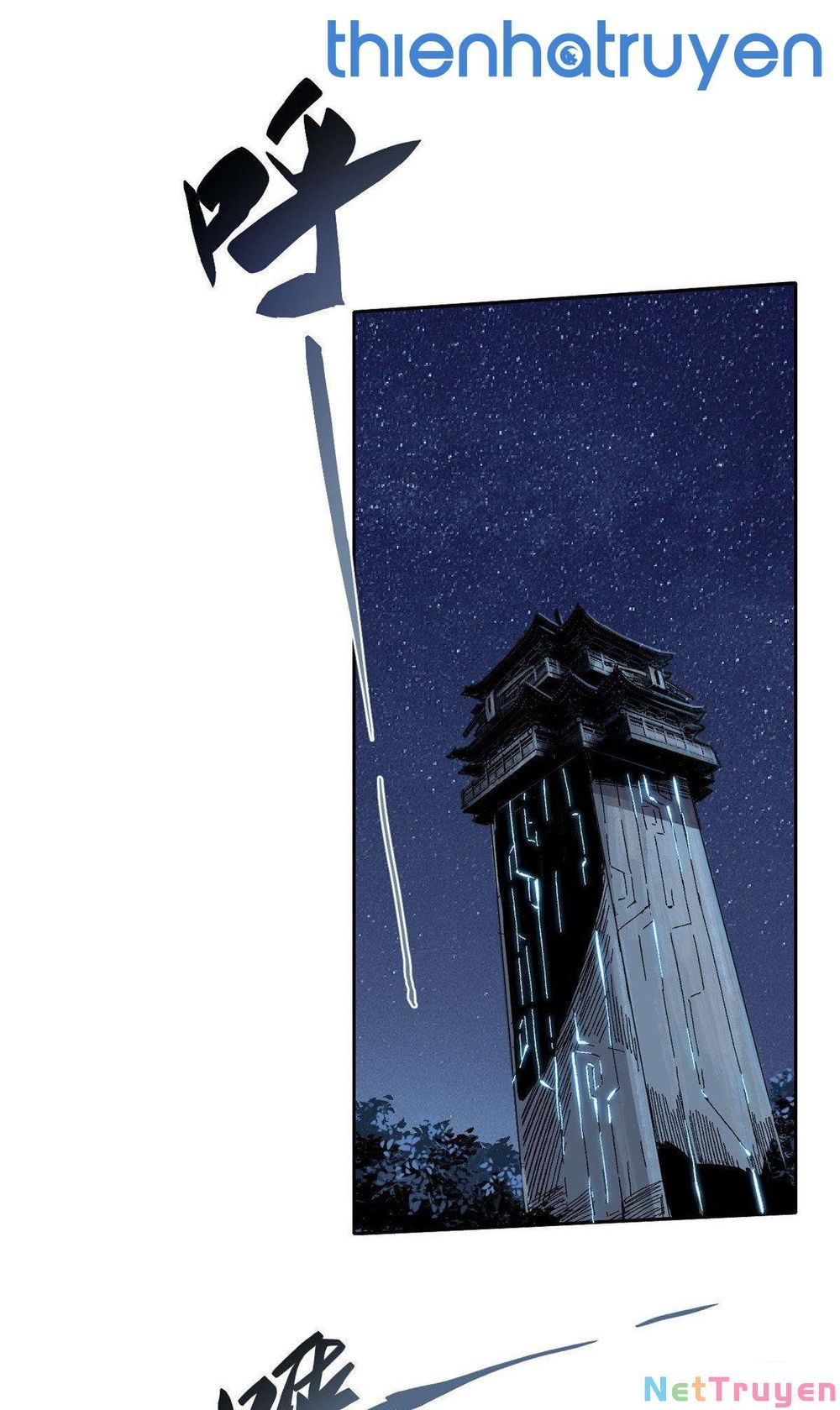 Vĩnh Hằng Quốc Độ: Chapter 11