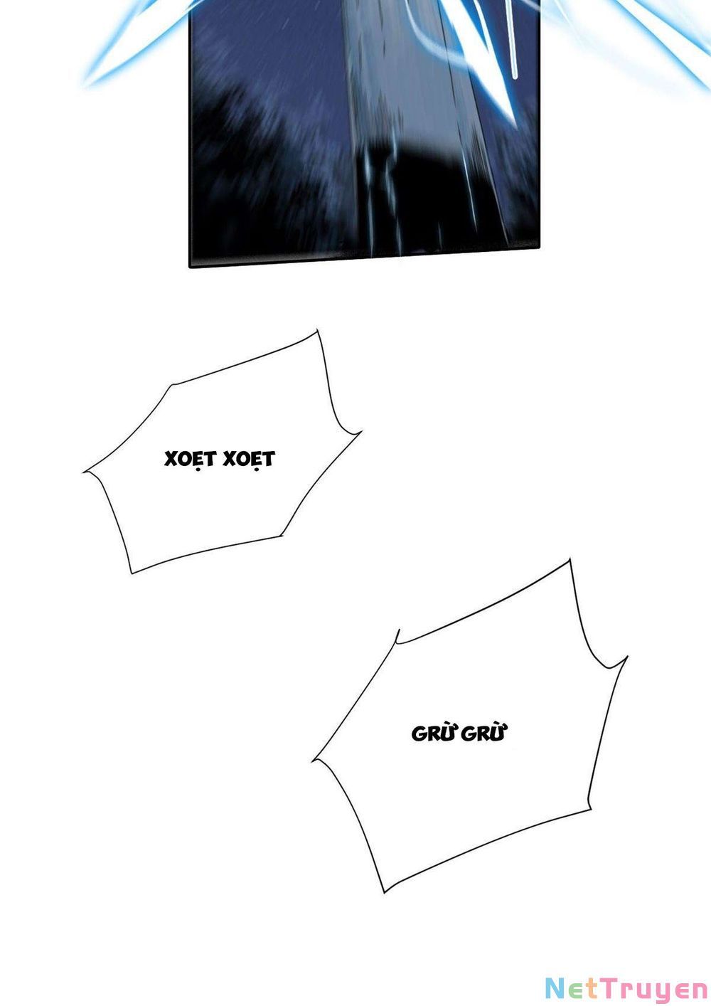 Vĩnh Hằng Quốc Độ: Chapter 11