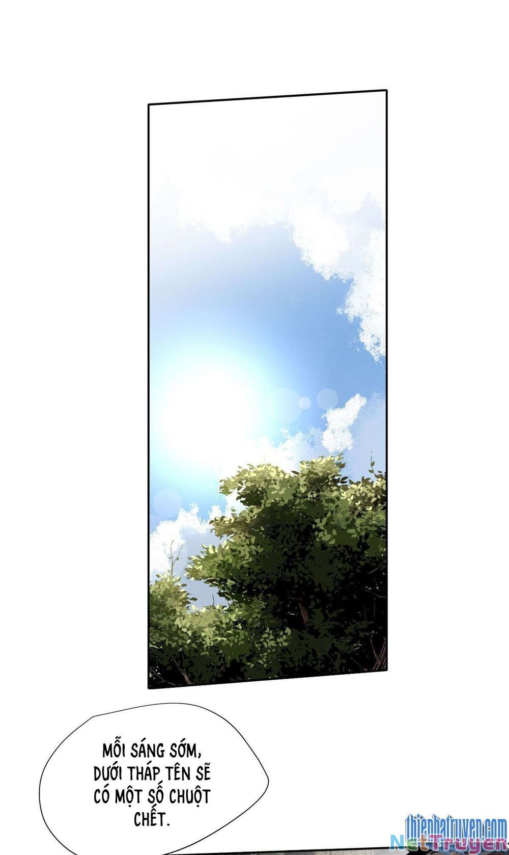 Vĩnh Hằng Quốc Độ: Chapter 11