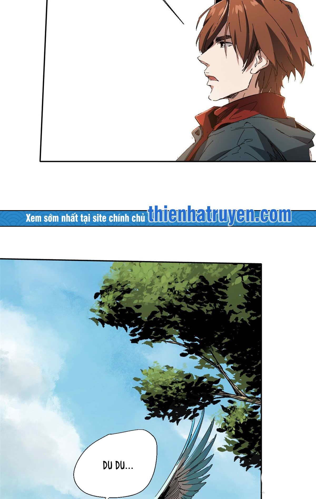 Vĩnh Hằng Quốc Độ: Chapter 14