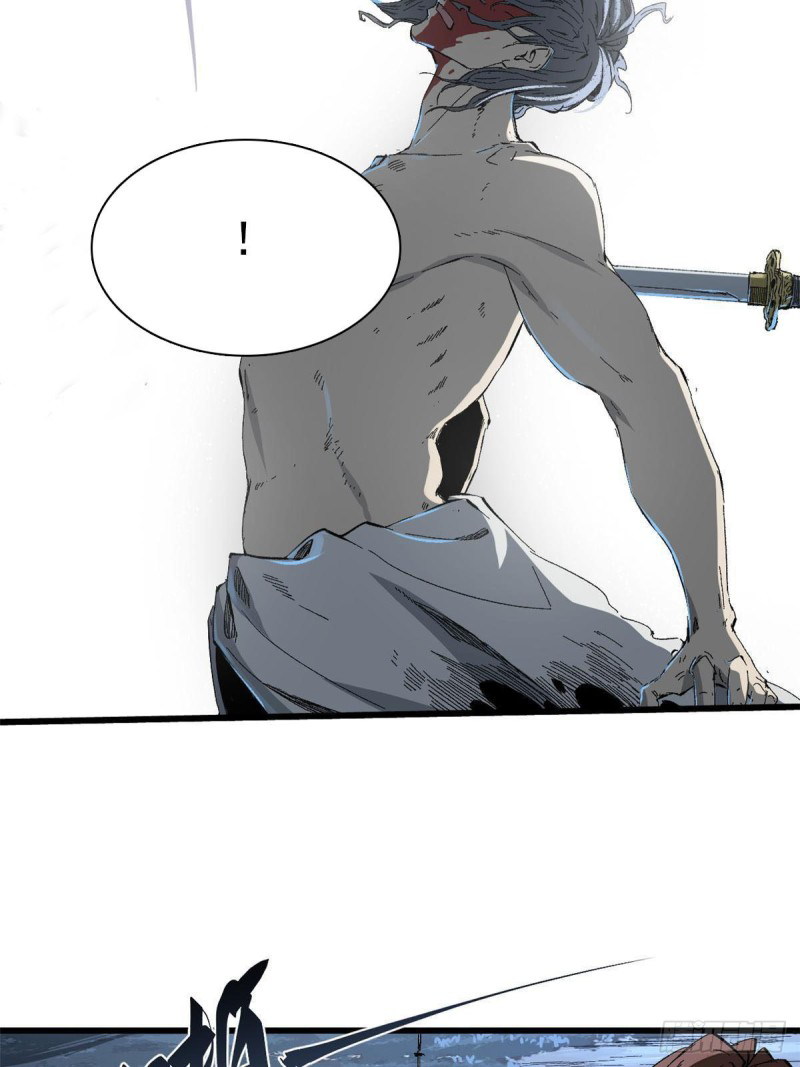 Vĩnh Hằng Quốc Độ: Chapter 27