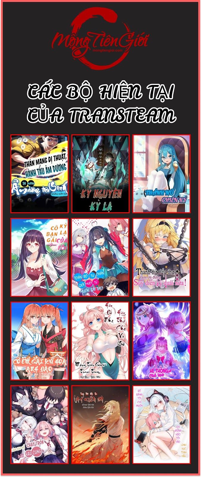 Vĩnh Hằng Quốc Độ: Chapter 27