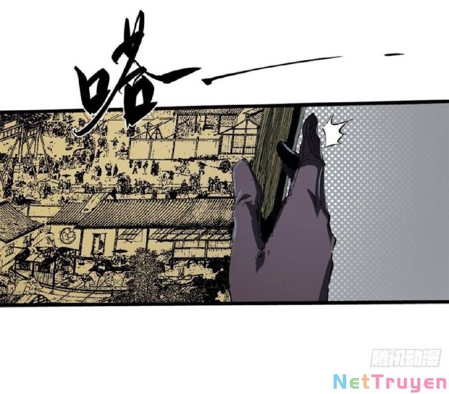 Vĩnh Hằng Quốc Độ: Chapter 39