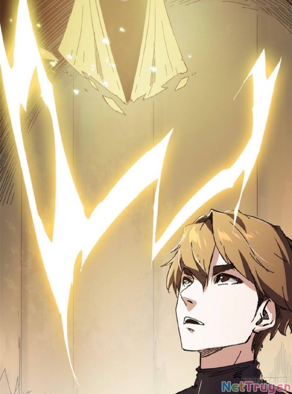 Vĩnh Hằng Quốc Độ: Chapter 39