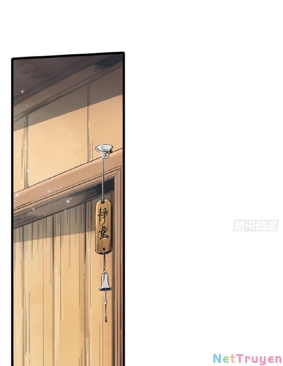 Vĩnh Hằng Quốc Độ: Chapter 39