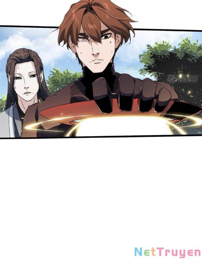 Vĩnh Hằng Quốc Độ: Chapter 39