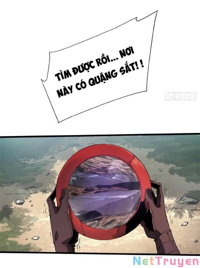 Vĩnh Hằng Quốc Độ: Chapter 39