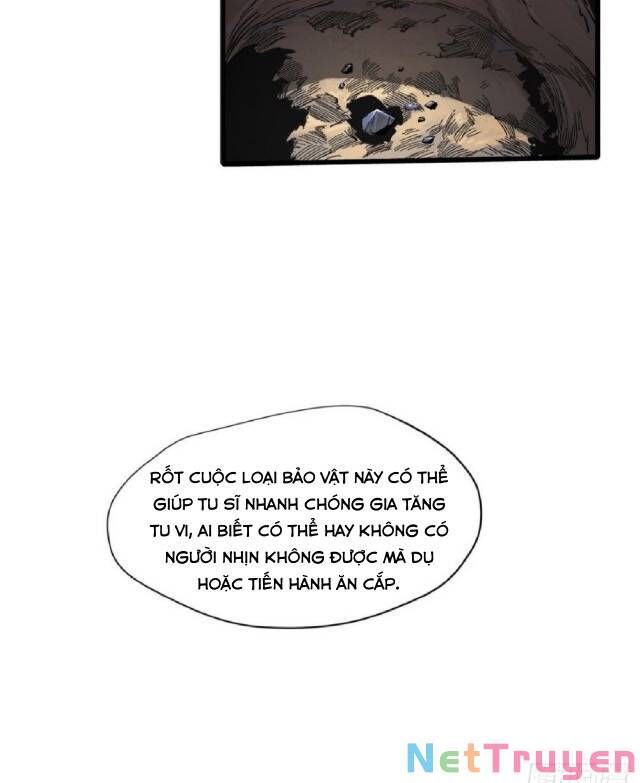 Vĩnh Hằng Quốc Độ: Chapter 39