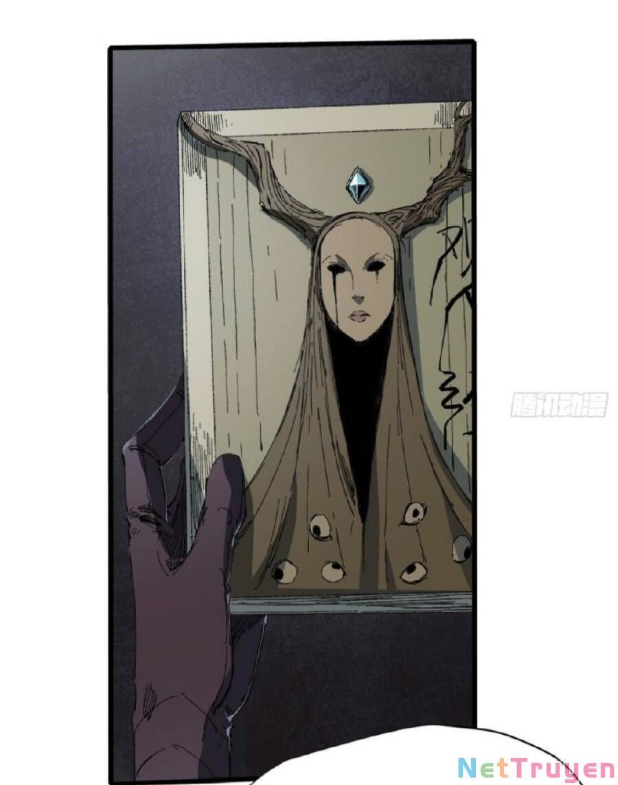 Vĩnh Hằng Quốc Độ: Chapter 39