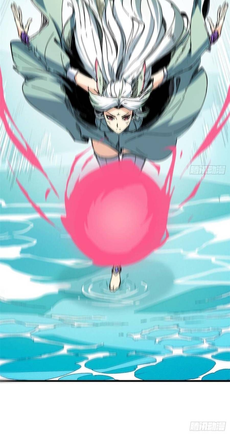 Vĩnh Hằng Quốc Độ: Chapter 53