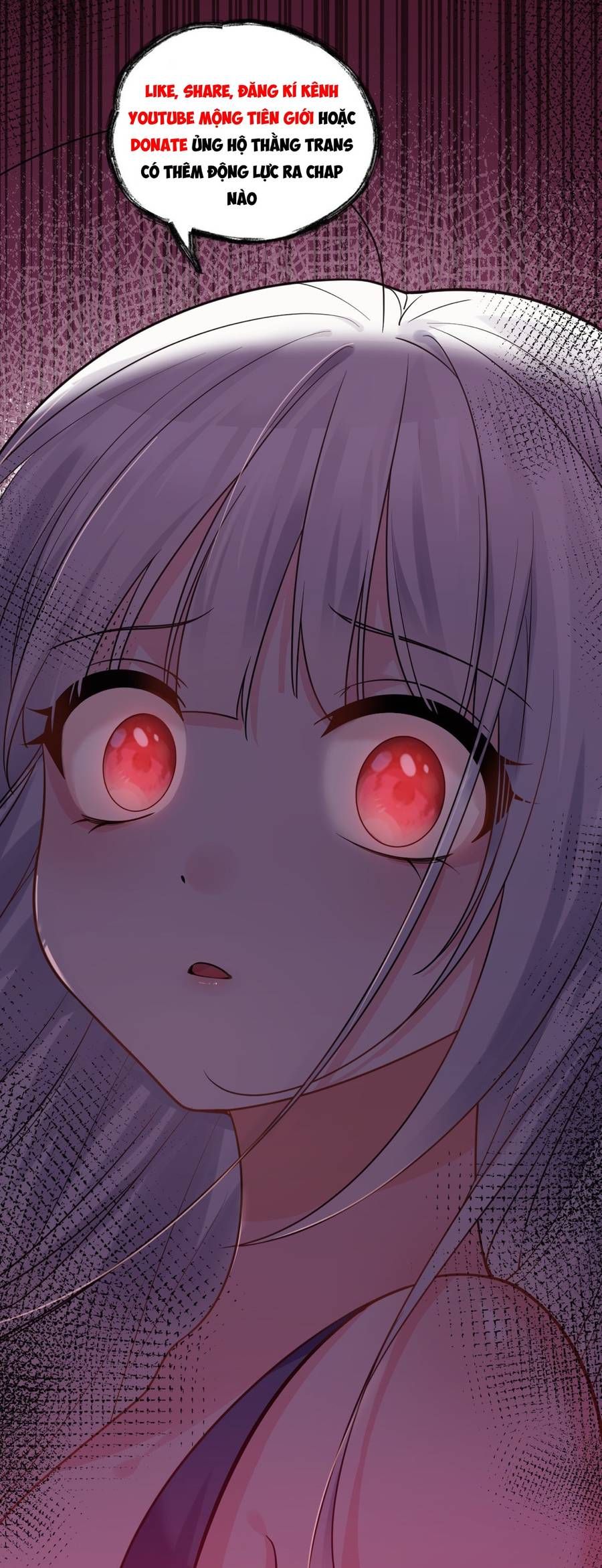 Vĩnh Hằng Quốc Độ: Chapter 53