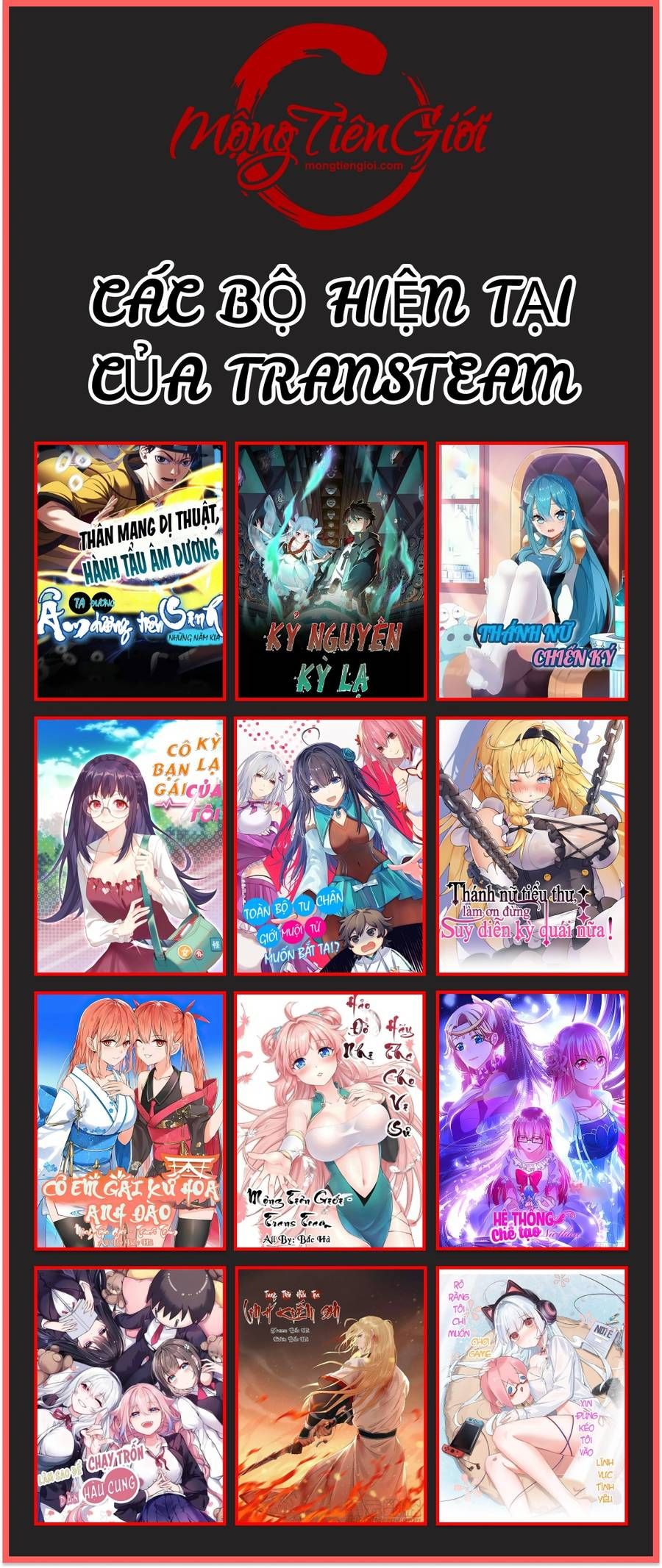 Vĩnh Hằng Quốc Độ: Chapter 53