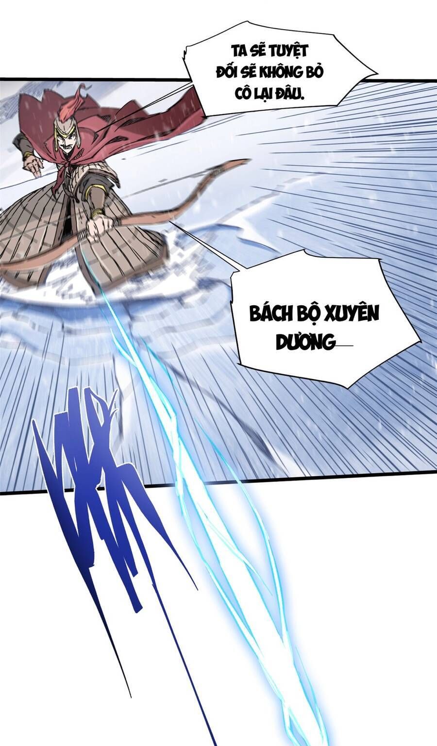 Vĩnh Hằng Quốc Độ: Chapter 70