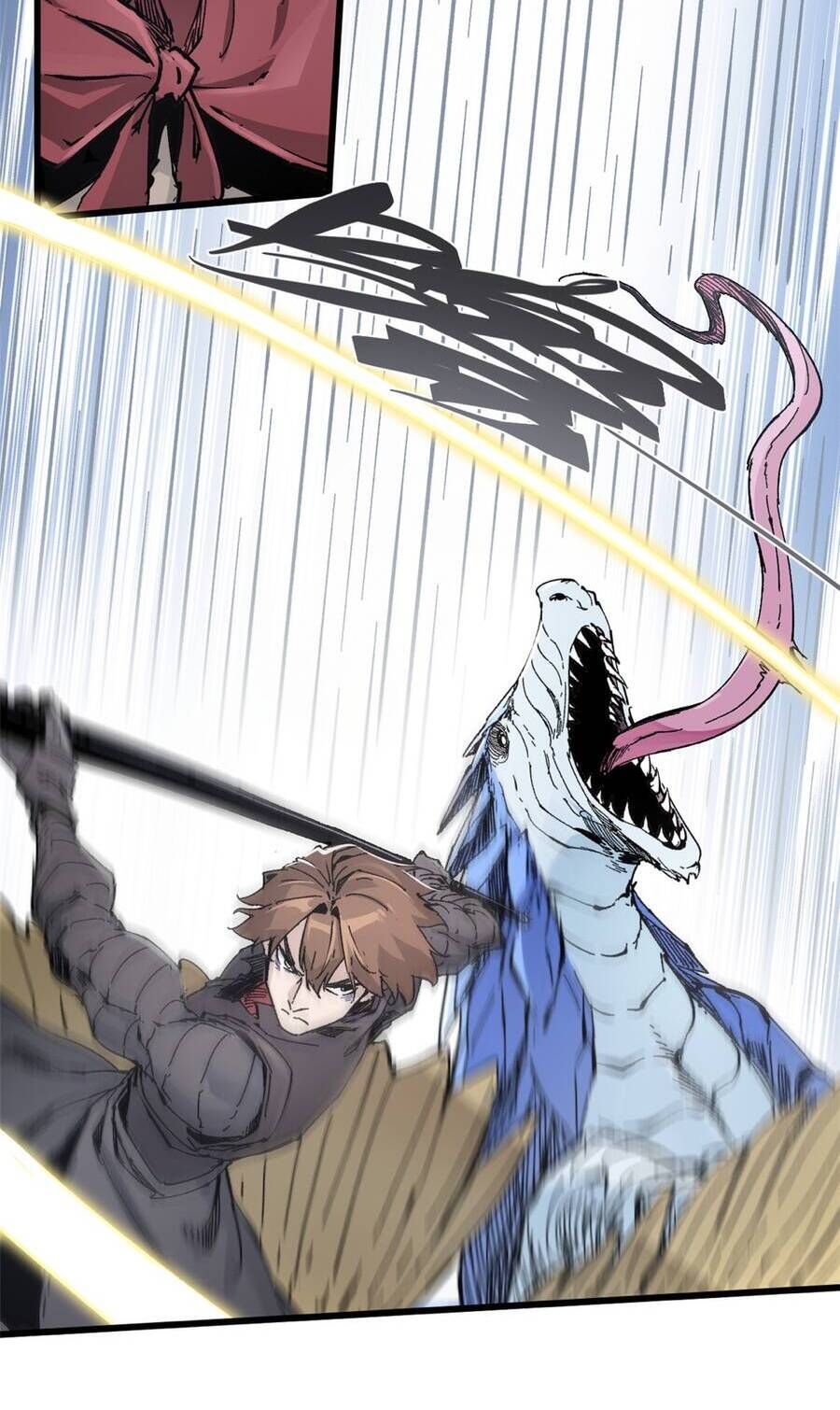 Vĩnh Hằng Quốc Độ: Chapter 70