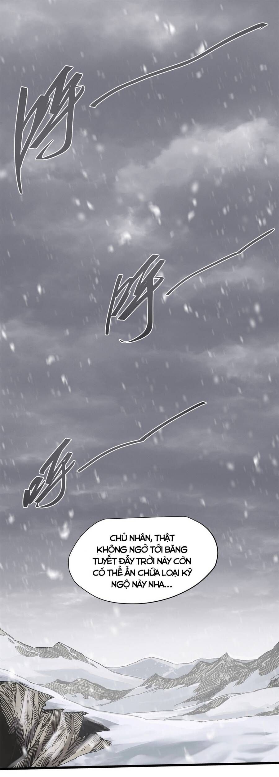 Vĩnh Hằng Quốc Độ: Chapter 70