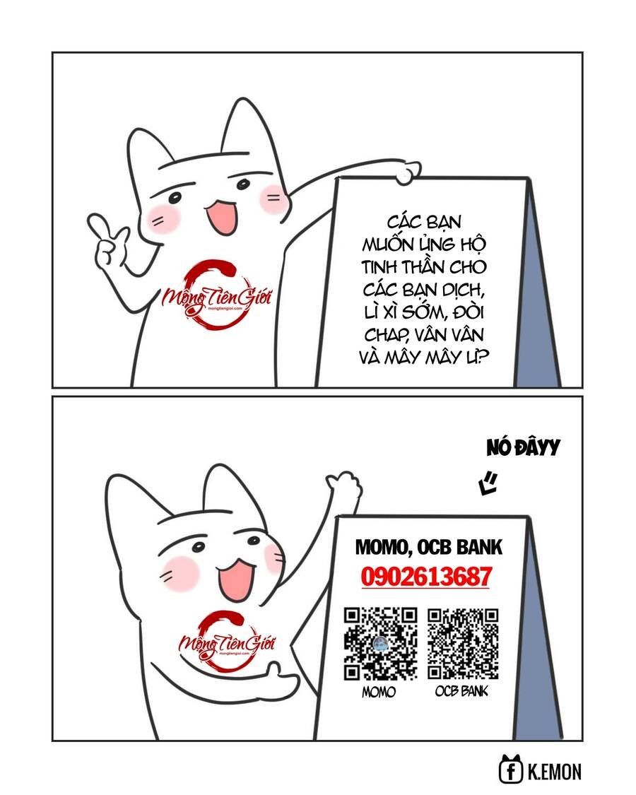 Vĩnh Hằng Quốc Độ: Chapter 74