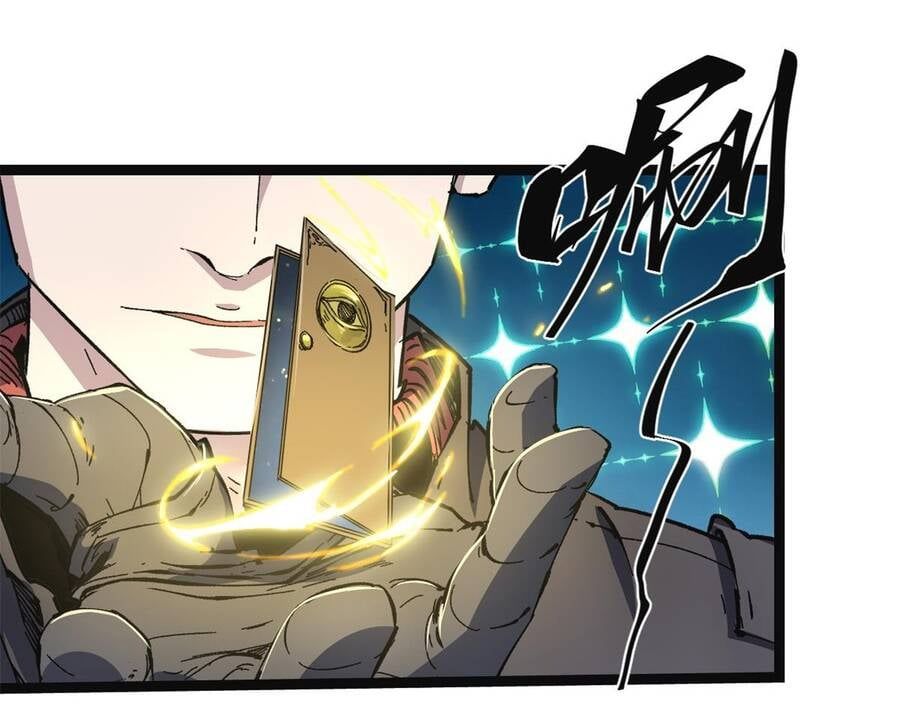 Vĩnh Hằng Quốc Độ: Chapter 74