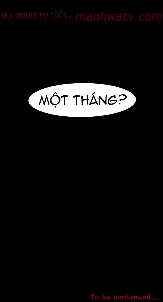 Virus Quái Vật: Chapter 1